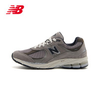 new balance 2002R系列 中性跑鞋 M2002RAW