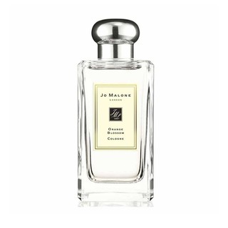 JO MALONE LONDON 祖·玛珑 欧洲直邮Jo Malone 祖马龙橙花女士香水100ML 留香持久