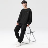 JEANSWEST 真维斯 男士休闲套装 春秋款