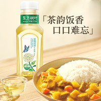 母亲 浇头饭360g*3+东方树叶茉莉花茶335ml*3