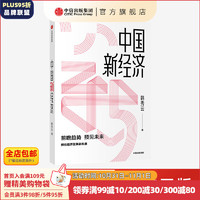 中国新经济 前瞻趋势 预见未来 韩秀云 著 中信出版社图书