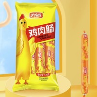 Risun 力诚 火腿肠鸡肉肠  176g*1袋