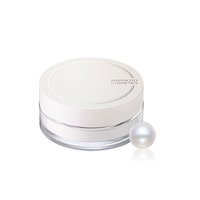 Mikimoto Cosmetics 日本直邮Mikimoto Cosmetics御木本晚安蜜粉粉饼控油保湿20g