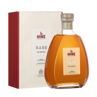 今日必买：HINE 御鹿 希世干邑白兰地 1000ml