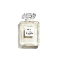 CHANEL 香奈儿 五号之水女士淡香水 EDT 50ml