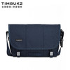 TIMBUK2 天霸 Classic系列 单肩邮差包 S号 TKB116-2-4090