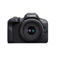 Canon 佳能 EOS R100微单相机18-45mm套机数码相机佳能r100