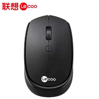 Lenovo 联想 WS202 无线鼠标  1600DPI