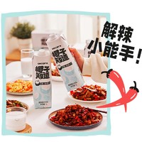 88VIP：椰子知道 0糖鲜椰汁 原味 1L