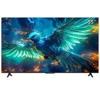 FFALCON 雷鸟 雀5 75S360C 液晶电视 75英寸 4K（领惠州，发全国）