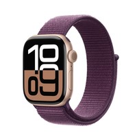 Apple 苹果 Watch Series 10 智能手表 GPS款