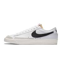 NIKE 耐克 Blazer Low '77 Vntg 中性休闲运动鞋 DA6364