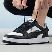 PUMA 彪马 舒适潮流低帮男鞋女鞋时尚透气耐磨休闲鞋户外日常运动鞋板鞋