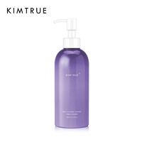 KIMTRUE 且初 大葡萄保湿身体乳 300ml