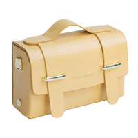 Rclab 瓦舍 HANDICRAFT 瓦舍 女士迷你邮差包 A37