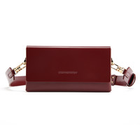 Rclab 瓦舍 HANDICRAFT 瓦舍 女士小方包 A05