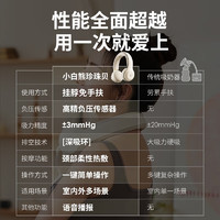 小白熊 电动吸奶器免手扶双边按摩母乳静音全自动挤奶吸乳集乳器 HL3058