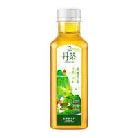 88VIP：北冰洋 丹茶清香乌龙茶饮料500ml*15瓶