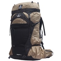 花岗岩 Crown3 登山包 60L