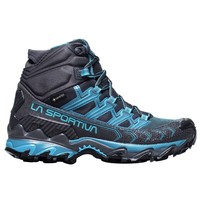 拉思珀蒂瓦 Ultra Raptor II Mid GTX 女子徒步靴
