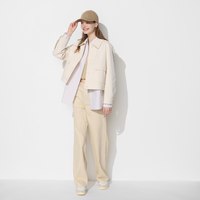 UNIQLO 优衣库 女装针织休闲茄克 UQ469775