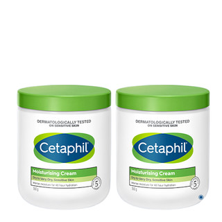 Cetaphil 丝塔芙 经典温和系列 舒润保湿霜