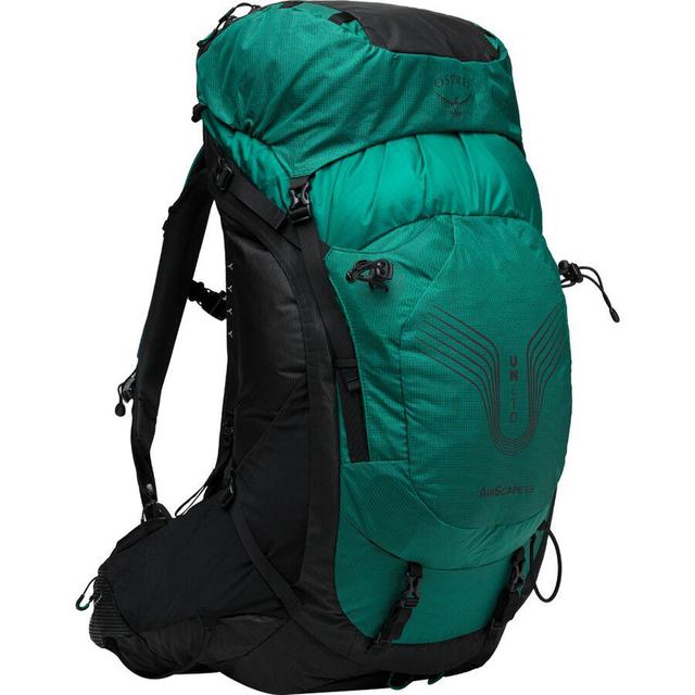 限新用户：OSPREY UNLTD AirScape 68L 女士户外背包