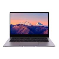 HUAWEI 华为 笔记本电脑 MateBook B3-430 14英寸商务办公高性能轻薄本