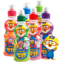 88VIP：Pororo 儿童饮料 国行版 235ml*6瓶