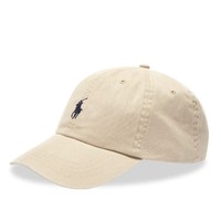 Polo By Ralph Lauren 经典棒球帽