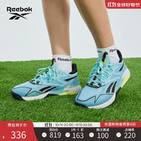 Reebok 锐步 官方训练鞋女鞋23新款NANO X2 TR ADVENTURE HP9229