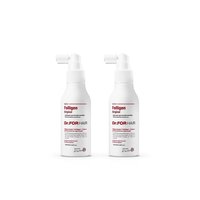 DR. FORHAIR 发笙 韩国直邮Dr.FORHAIR发笙头发营养调理喷雾剂护发修护防脱120ml*2