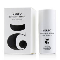 VERSO Skincare 逆龄5号视黄醇8眼部精华 30ml