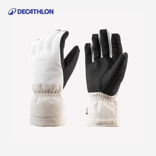 DECATHLON 迪卡侬 滑雪手套 防水防风保暖 8871727