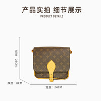 LOUIS VUITTON 路易威登 女士手提单肩包 23032207x