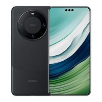 百亿补贴：HUAWEI 华为 旗舰手机 Mate 60 Pro  手机 12GB+512GB