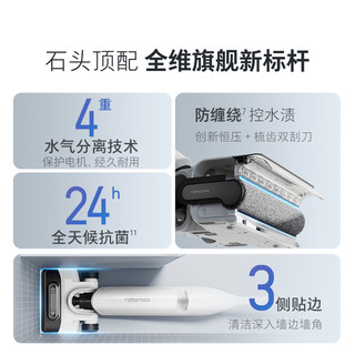 Roborock 石头 A10系列 无线洗地机