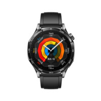 20点开始、百亿补贴：HUAWEI 华为 WATCH GT5 智能手表 46mm