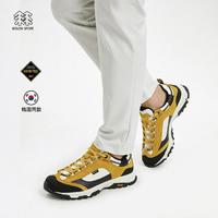 KOLON SPORT 韩国同款戈尔GTRE-TEX 3L科技户外防水徒步运动鞋