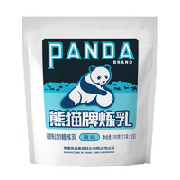 PANDA 熊猫 调制加糖炼乳180g