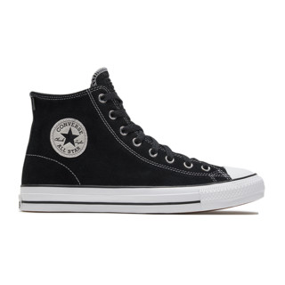 CONVERSE 匡威 官方 专业AII Star男女高帮反毛皮滑板鞋159573C