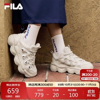 FILA 斐乐 PEASE 女款休闲鞋 100120217249