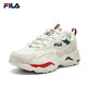 FILA 斐乐 TRACER 女款跑步鞋 100116418511