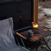 GOOUT SPRINGHILL 春山觅光观火炉煤油灯 100131545892