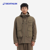 DECATHLON 迪卡侬 361003 男女通用运动夹克