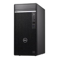 DELL 戴尔 OptiPlex7020MT PLUS 14代i5-14500商用办公台式机电脑主机 设计建模整机全套 定制版 14代i