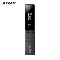 SONY 索尼 ICD-TX660 专业高清降噪学生律师录音笔小随身