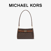 移动端、京东百亿补贴：MICHAEL KORS 迈克·科尔斯 旷野美拉德礼物 Angelina 小号单肩包