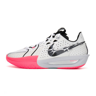 NIKE 耐克 Air Zoom GTCut 3 男女款篮球鞋 HQ3454-190