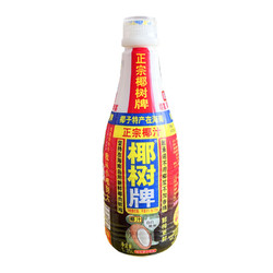 COCONUT PLAM 椰树 椰子汁饮料 1.25L